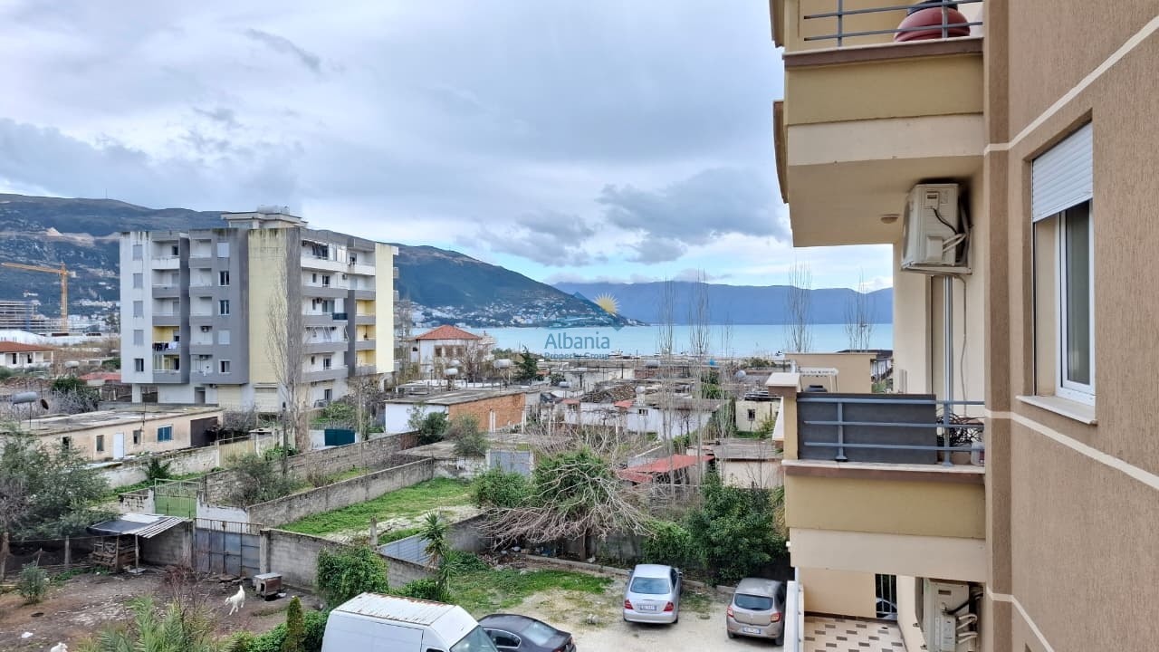Real Estate For Sale In Vlora Albania. Great Investment Opportunity, Next To The Beach And Close To The City Center